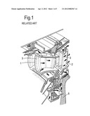 COOLED ROTOR BLADE diagram and image