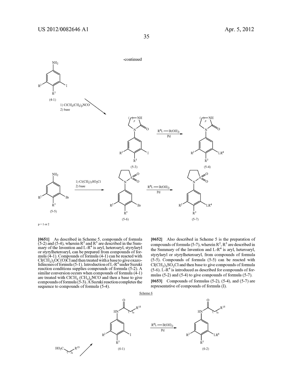 Antiviral Compounds And Uses Thereof - diagram, schematic, and image 36