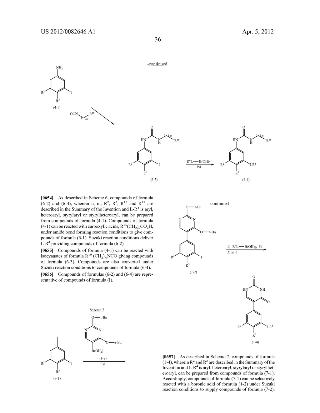 Antiviral Compounds And Uses Thereof - diagram, schematic, and image 37