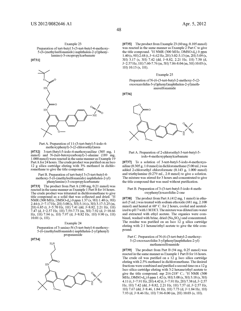 Antiviral Compounds And Uses Thereof - diagram, schematic, and image 49