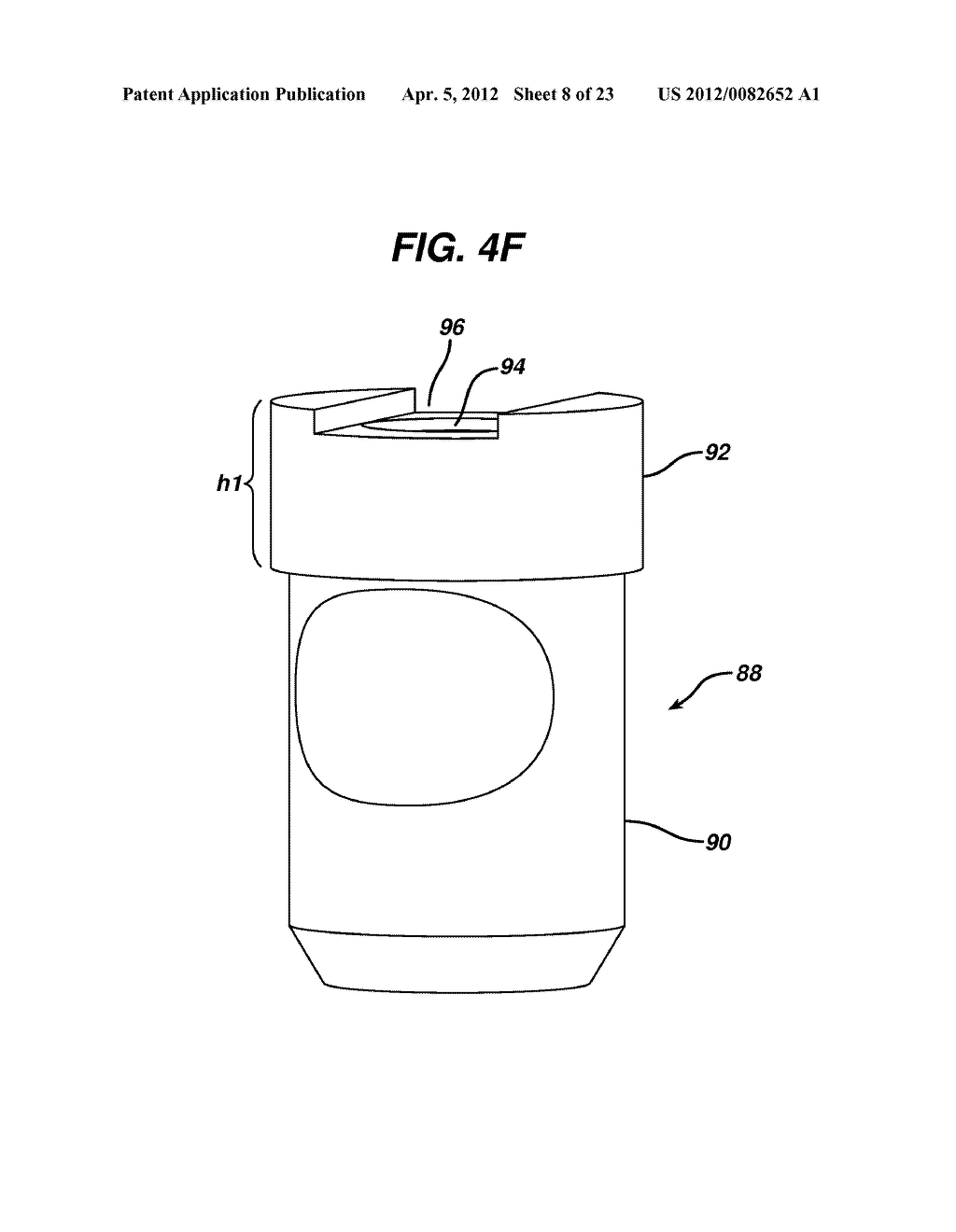 METHODS AND DEVICES FOR COLLECTING SEPARATE COMPONENTS OF WHOLE BLOOD - diagram, schematic, and image 09