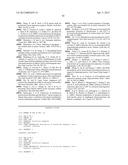 Methods And Compositions Related To Synergistic Responses To Oncogenic     Mutations diagram and image