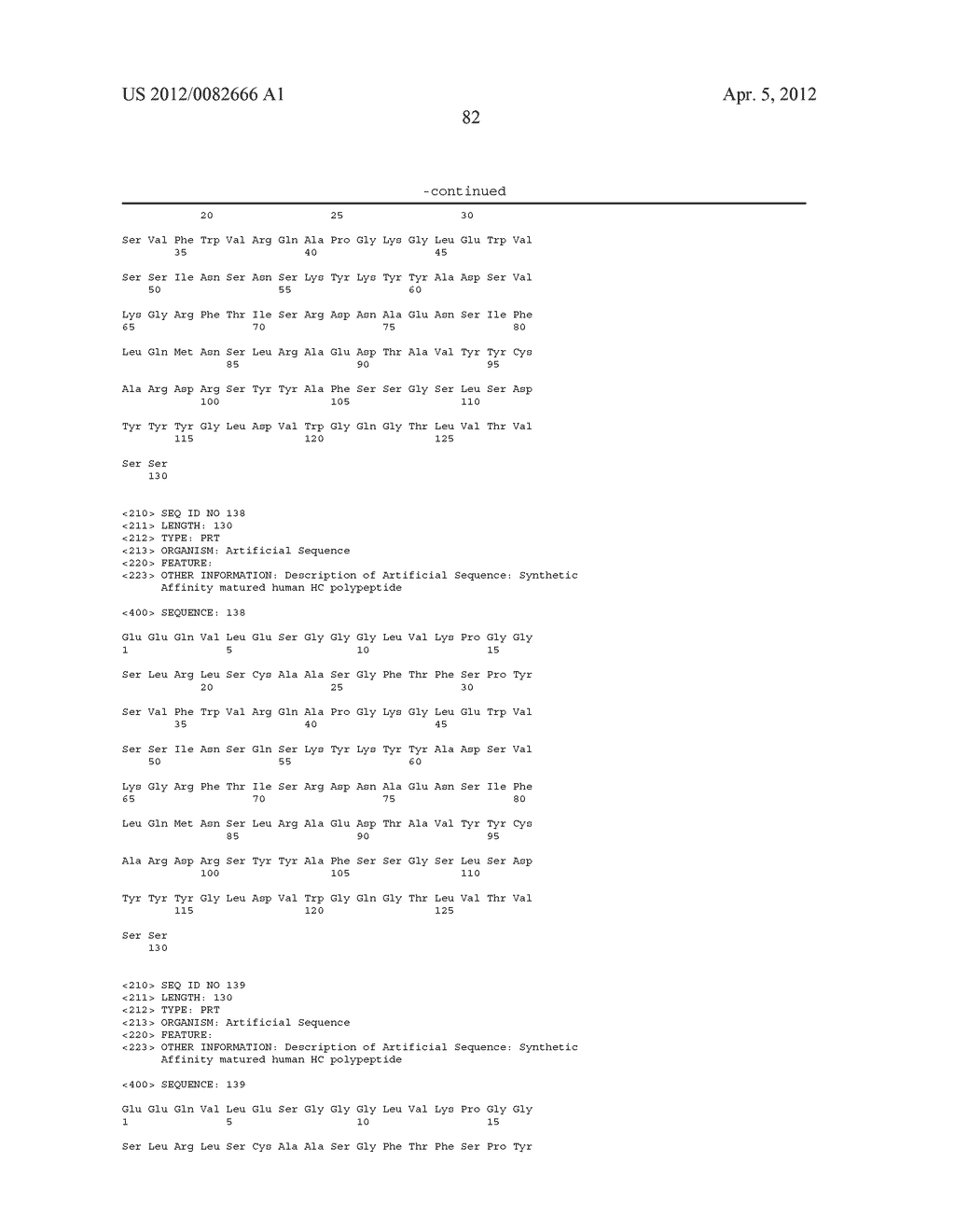 ANTIBODY COMPOSITIONS AND METHODS OF USE - diagram, schematic, and image 109