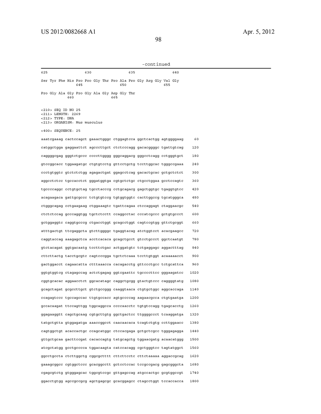 SOLUBLE IL-17RA/RC FUSION PROTEINS AND RELATED METHODS - diagram, schematic, and image 108