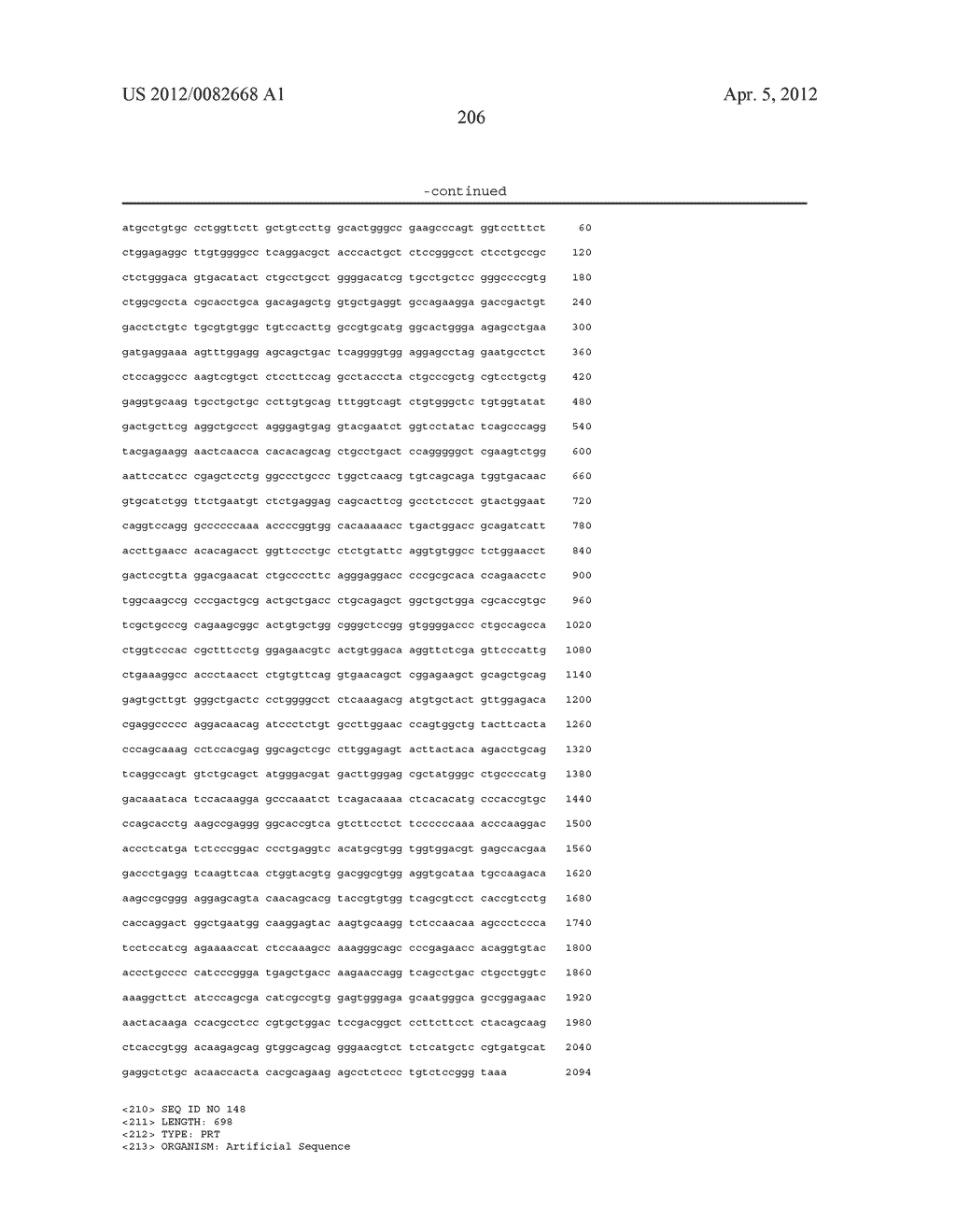 SOLUBLE IL-17RA/RC FUSION PROTEINS AND RELATED METHODS - diagram, schematic, and image 216