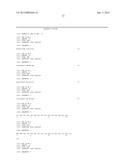 DIAGNOSIS AND TREATMENT OF CELL PROLIFERATION AND DIFFERENTIATION     DISORDERS BASED ON THE FMN2 GENE diagram and image