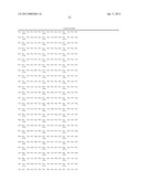 DIAGNOSIS AND TREATMENT OF CELL PROLIFERATION AND DIFFERENTIATION     DISORDERS BASED ON THE FMN2 GENE diagram and image