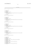 Identification, Optimization and Use of Cryptic HLA-A24 Epitopes for     Immunotherapy diagram and image