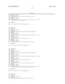 Identification, Optimization and Use of Cryptic HLA-A24 Epitopes for     Immunotherapy diagram and image