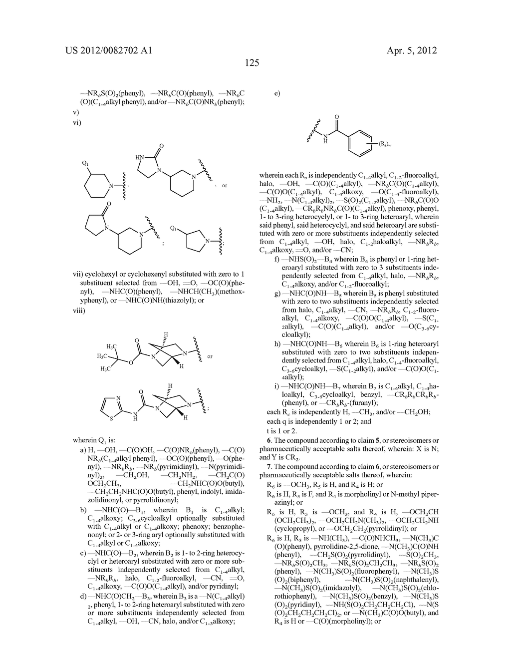 NICOTINAMIDE COMPOUNDS USEFUL AS KINASE MODULATORS - diagram, schematic, and image 126