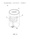 HYDROGEN PRODUCTION DEVICE, HYDROGEN ADDITION DEVICE AND HYDROGEN-ADDITIVE     ARTICLE diagram and image