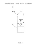 HYDROGEN PRODUCTION DEVICE, HYDROGEN ADDITION DEVICE AND HYDROGEN-ADDITIVE     ARTICLE diagram and image