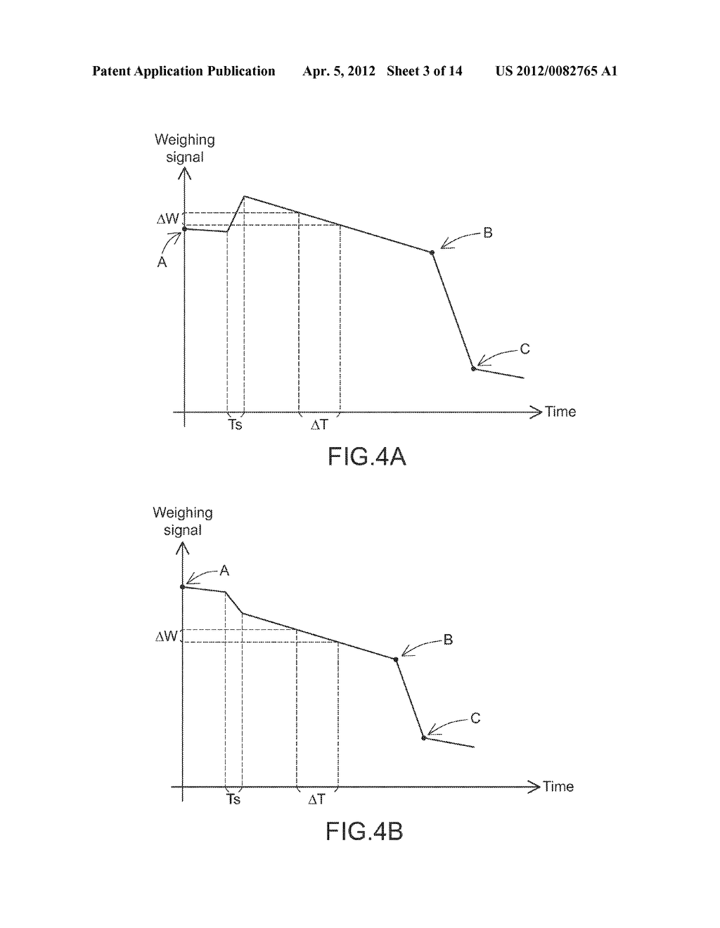 STOVE AND METHOD FOR PREVENTING COOKED MATERIAL FROM BEING BURNT DRY - diagram, schematic, and image 04