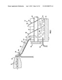 SYSTEM, METHOD AND APPARATUS FOR PROCESSING FOOD PRODUCTS diagram and image