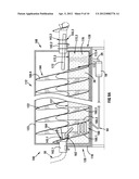 SYSTEM, METHOD AND APPARATUS FOR PROCESSING FOOD PRODUCTS diagram and image