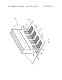 HOT-MELT EXTRUDED ADHESIVE TAPE diagram and image