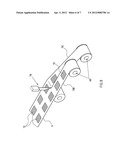 HOT-MELT EXTRUDED ADHESIVE TAPE diagram and image