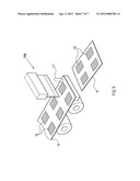 HOT-MELT EXTRUDED ADHESIVE TAPE diagram and image