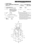 COATING METHOD AND A CORRESPONDING COATING MACHINE diagram and image