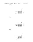 PRESSURE-SENSITIVE ADHESIVE SHEET diagram and image