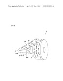 PRESSURE-SENSITIVE ADHESIVE SHEET diagram and image