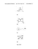 Nano-Porous Coatings and Making Methods diagram and image