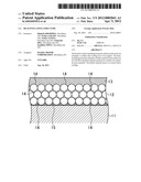 HEAT-INSULATING STRUCTURE diagram and image