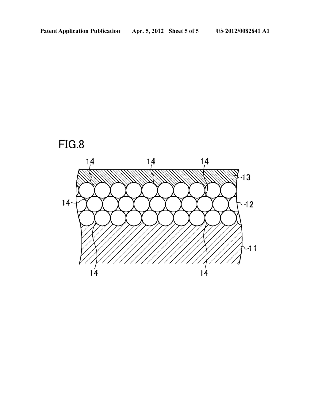 HEAT-INSULATING STRUCTURE - diagram, schematic, and image 06