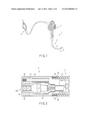 ENDOSCOPIC DEVICE diagram and image