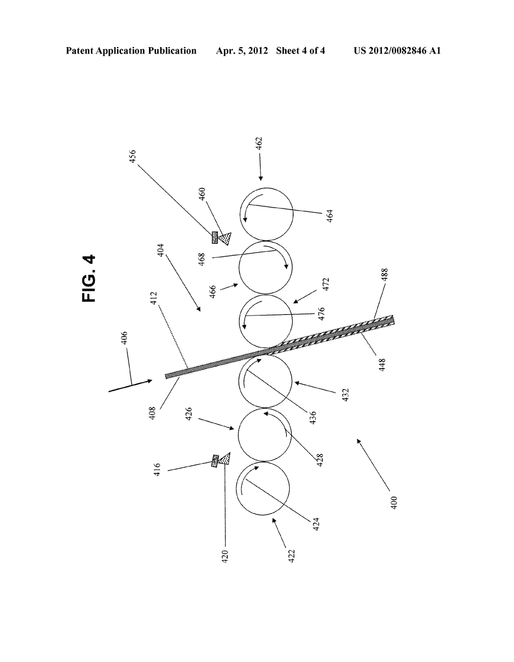 PAPER SIZING COMPOSITION, SIZED PAPER, AND METHOD FOR SIZING PAPER - diagram, schematic, and image 05