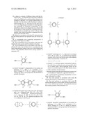 ORGANICALLY FUNCTIONALIZED POLYSILOXANE NANOPARTICLES, METHOD FOR THE     PRODUCTION THEREOF, AND USE THEREOF diagram and image