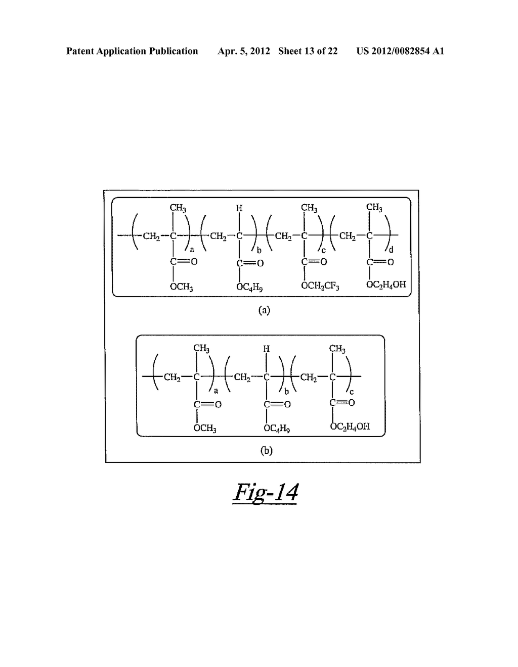 SELF-STRATIFYING COATING - diagram, schematic, and image 14