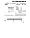 ADDITIVE FOR ELECTROLYTES diagram and image