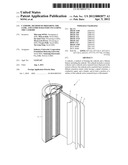 CATHODE, METHOD OF PREPARING THE SAME, AND LITHIUM BATTERY INCLUDING THE     CATHODE diagram and image