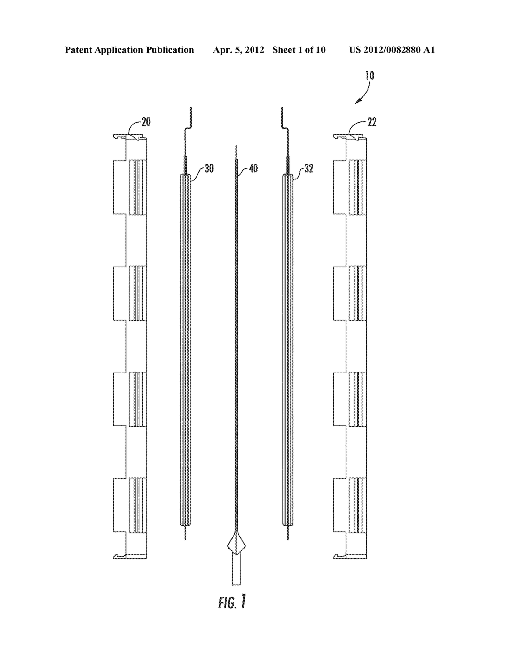 BATTERY CELL ASSEMBLY, HEAT EXCHANGER, AND METHOD FOR MANUFACTURING THE     HEAT EXCHANGER - diagram, schematic, and image 02