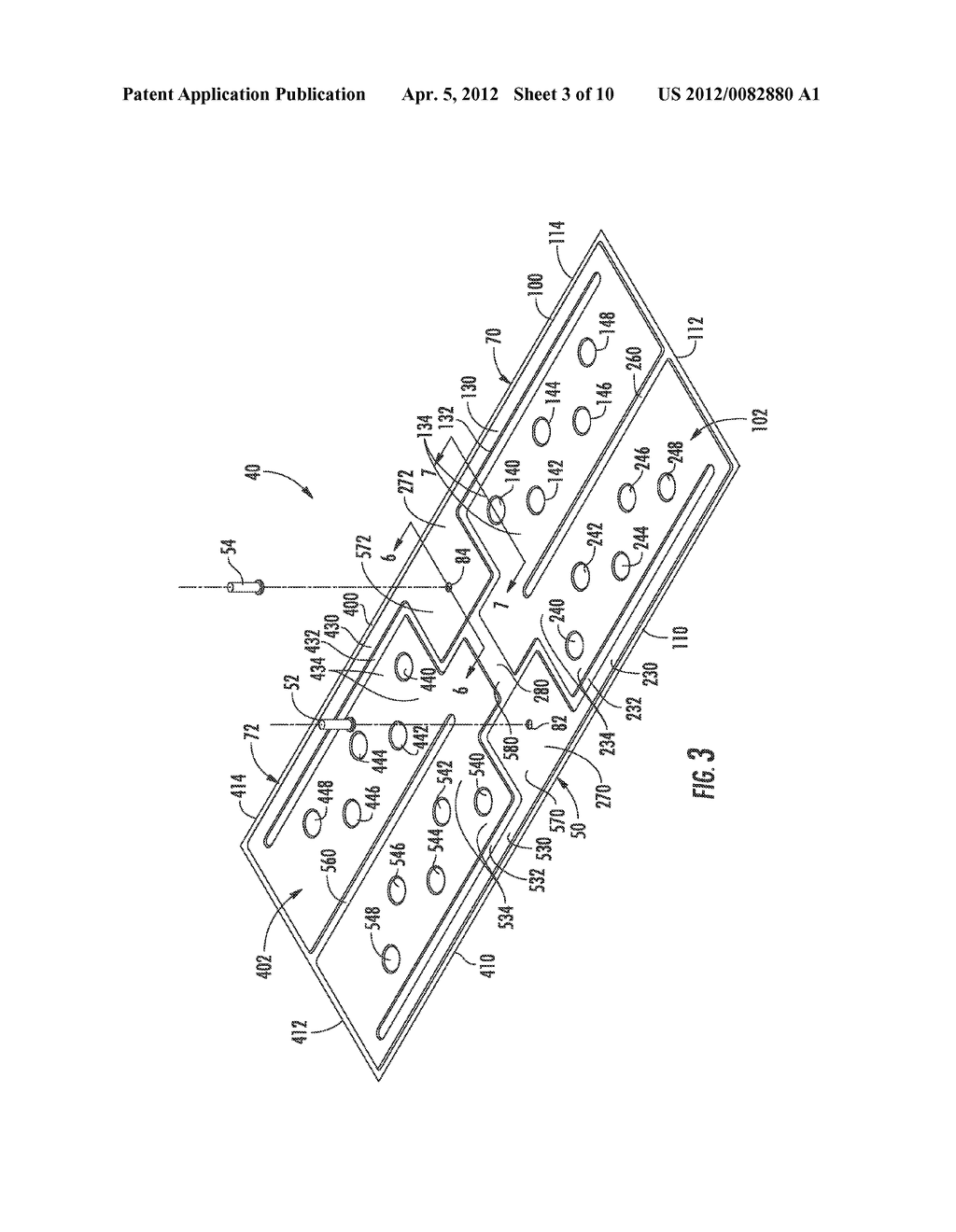 BATTERY CELL ASSEMBLY, HEAT EXCHANGER, AND METHOD FOR MANUFACTURING THE     HEAT EXCHANGER - diagram, schematic, and image 04