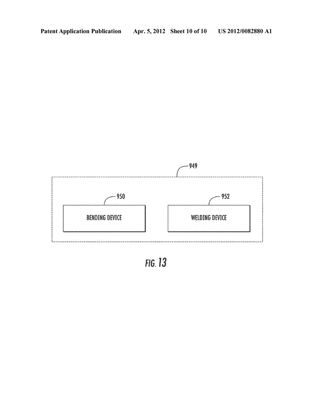 BATTERY CELL ASSEMBLY, HEAT EXCHANGER, AND METHOD FOR MANUFACTURING THE     HEAT EXCHANGER - diagram, schematic, and image 11