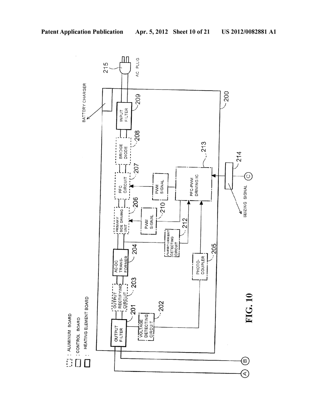 BATTERY FOR ELECTRIC VEHICLE - diagram, schematic, and image 11