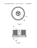 Power Battery diagram and image