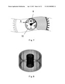 Power Battery diagram and image