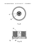 Power Battery diagram and image