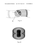 Power Battery diagram and image