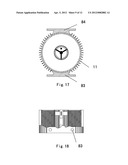 Power Battery diagram and image