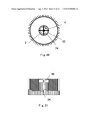 Power Battery diagram and image