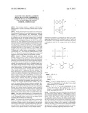 GALVANIC CELL HAVING A LITHIUM METAL OR AN ALLOY COMPRISING A LITHIUM     METAL AS ANODE MATERIAL AND AN ELECTROLYTE HAVING LITHIUM...COMPLEX SALT diagram and image