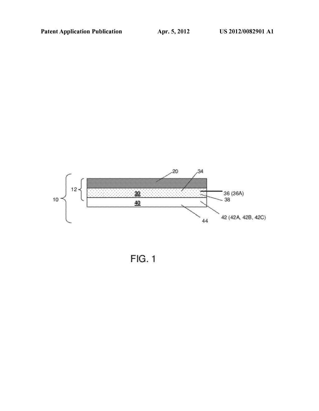 LITHIUM-BASED ANODE WITH IONIC LIQUID POLYMER GEL - diagram, schematic, and image 02