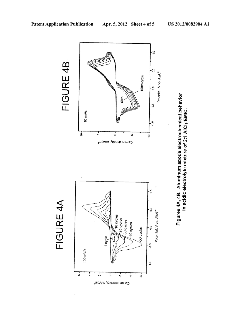 HIGH ENERGY DENSITY ALUMINUM BATTERY - diagram, schematic, and image 05