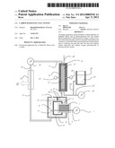 Carbon-based fuel cell system diagram and image