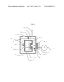 Carbon-based fuel cell system diagram and image