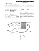 Method for Producing Toner Block diagram and image